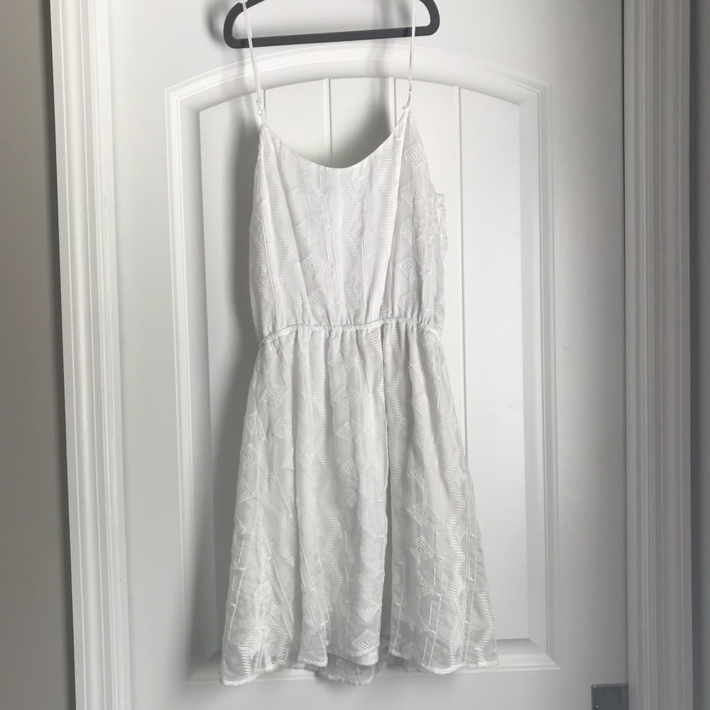 Gap dress